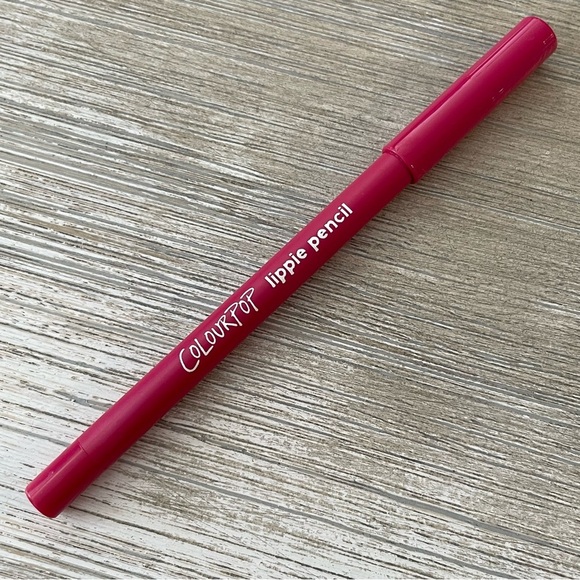 New - ColourPop Lippie Stix + Lip Liner Pencil | Little Tings & I Heart This - Picture 5 of 5